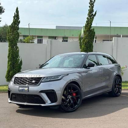 LAND ROVER RANGE ROVER VELAR 5.0 V8 P550 GASOLINA SVAUTOBIOGRAPHY DYNAMIC EDITION AUTOMÁTICO